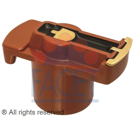 Facet Facet Rotor, 3.7555Rs 3.7555RS